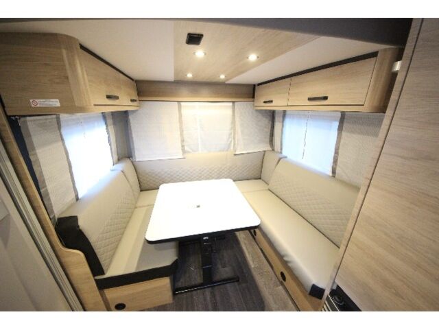 Top-Angebot Caravaning-Markt: Weinsberg CaraOne 540 EUH, CHF 30'507.–, Neufahrzeug