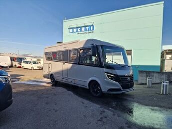 Offre du Marché du caravaning: Niesmann & Bischoff iSmove 6.9E, CHF 167'325.–, véhicules neuf