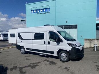 Offre du Marché du caravaning: Bürstner Papillon PC 6.0, CHF 51'750.–, véhicules neuf