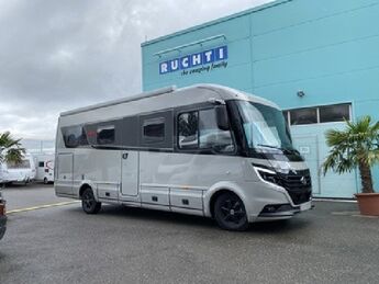 Offre du Marché du caravaning: Niesmann & Bischoff Arto 78, CHF 241'301.–, véhicules neuf