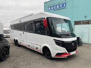 Offre du Marché du caravaning: Niesmann & Bischoff Arto 88, CHF 243'378.–, véhicules neuf