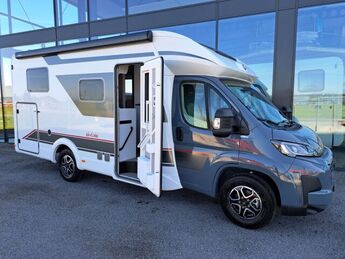 Offre du Marché du caravaning: Bürstner Lyseo T690 Skyline, CHF 79'990.–, véhicules d'occasion