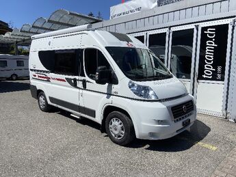 Offre du Marché du caravaning: Adria Twin, CHF 36'899.–, véhicules d'occasion
