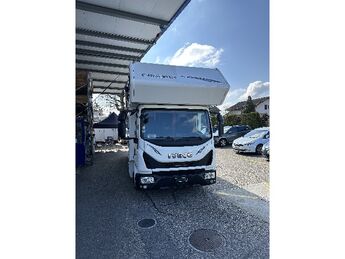 Offre du Marché du caravaning: Phoenix Alkoven 8800 L, CHF 128'900.–, véhicules d'occasion