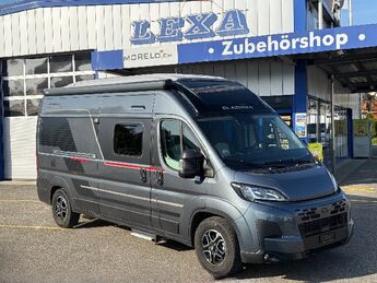 Offre du Marché du caravaning: Adria Twin 600 SPB (A), CHF 78'800.–, véhicules d'occasion