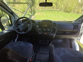Offre du Marché du caravaning: Citroën capron v66, CHF 49'750.–, véhicules d'occasion