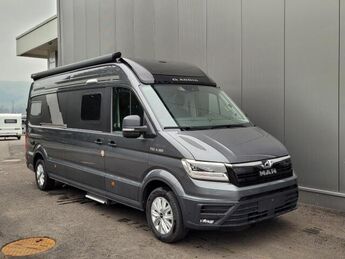 Angebot Caravaning-Markt: Adria Twin MAX 680 SGX, Van/Campingbus, CHF 99'900.–, Neufahrzeug