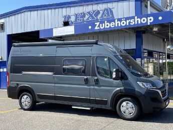 Angebot Caravaning-Markt: Van Tourer Comfort 600 D, CHF 81'670.–, Neufahrzeug