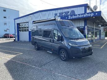 Angebot Caravaning-Markt: La Strada Avanti EB, CHF 109'800.–, Neufahrzeug