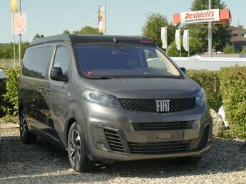 Angebot Caravaning-Markt: Dethleffs Globevan -7001, CHF 59'900.–, Neufahrzeug