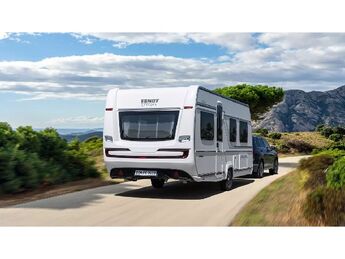 Angebot Caravaning-Markt: Fendt Selection 465 SFB, CHF 33'917.–, Neufahrzeug