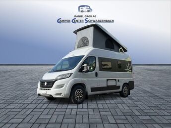 Angebot Caravaning-Markt: Westfalia Columbus 540D, CHF 81'405.–, Neufahrzeug
