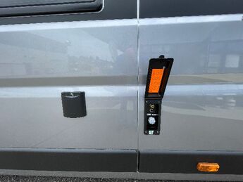 Angebot Caravaning-Markt: La Strada Avanti EB, CHF 99'800.–, Neufahrzeug