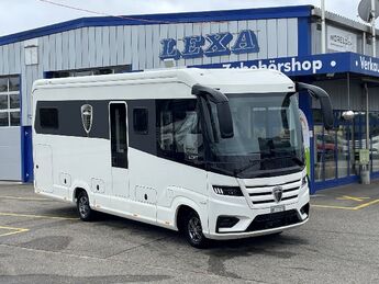 Angebot Caravaning-Markt: Morelo Loft 78 L, CHF 292'918.–, Neufahrzeug