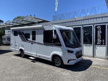 Angebot Caravaning-Markt: Knaus VAN I 650 MEG, CHF 106'550.–, Neufahrzeug