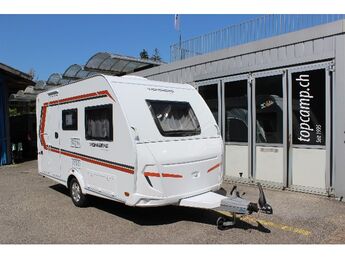 Angebot Caravaning-Markt: Weinsberg CaraOne 400 LK, CHF 21'099.–, Neufahrzeug
