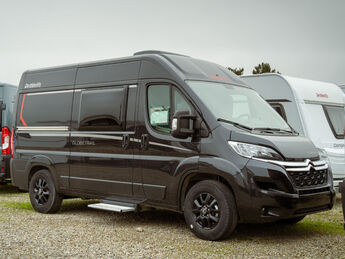 Angebot Caravaning-Markt: Dethleffs Globetrail 540 DR -4484, CHF 57'500.–, Neufahrzeug