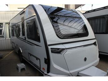 Angebot Caravaning-Markt: Knaus Südwind 540 UE, CHF 36'331.–, Neufahrzeug