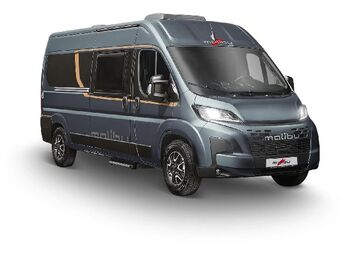Angebot Caravaning-Markt: Malibu Van diversity 640 LE K GT, CHF 92'940.–, Neufahrzeug