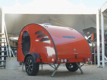 Angebot Caravaning-Markt: YGOnow Cocoon, CHF 15'360.–, Neufahrzeug