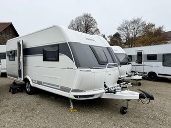 Angebot Caravaning-Markt: Hobby De Luxe 515 UHL, CHF 32'000.–, Neufahrzeug