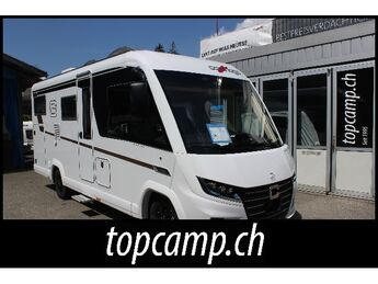 Angebot Caravaning-Markt: Carthago C-Tourer C2 I 143, CHF 132'900.–, Neufahrzeug