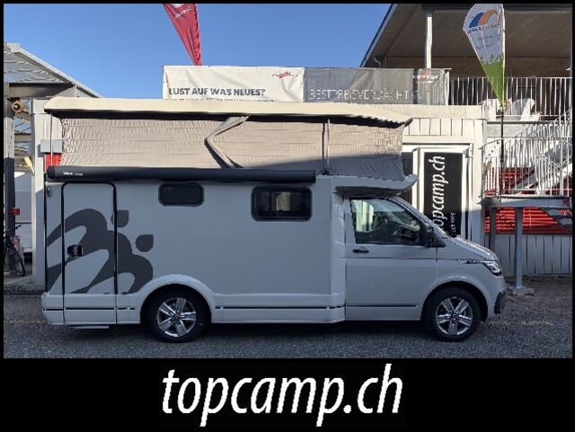 Meilleure offre du Marché du caravaning: Knaus CUVISION 500 LT, CHF 54'900.–, véhicules neuf