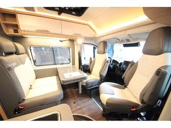 Angebot Caravaning-Markt: Knaus BoxLife 600 MQ, CHF 88'522.–, Neufahrzeug
