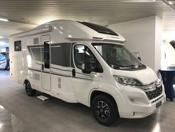 Angebot Caravaning-Markt: Adria Matrix Ax.650DL/303, Teilintegrierter, CHF 69'900.–, Occasionen