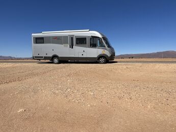 Angebot Caravaning-Markt: Carthago Highliner 59 LE, CHF 79'000.–, Occasionen