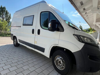 Angebot Caravaning-Markt: Sonderanfertigung, CHF 29'900.–, Occasionen