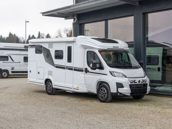Angebot Caravaning-Markt: Knaus Live Ti 650 MEG, CHF 67'600.–, Occasionen
