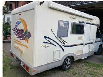 Offre du Marché du caravaning: Adria Sport Camper, profilé, CHF 24'900.–, véhicules d'occasion