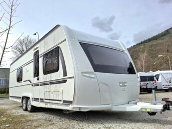 Angebot Caravaning-Markt: Fendt Tendenza 650 SFD, CHF 26'690.–, Occasionen