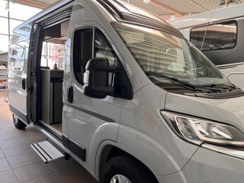 Angebot Caravaning-Markt: LMC Tourer Fiat Ducato, CHF 57'000.–, Occasionen