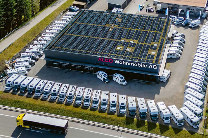 Wie finde ich einen passenden Händler?